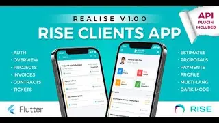 RISE CRM: Step by Step Installation Guide 
