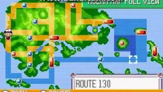 Pokemon Ruby: Episode 6: Saving Peeko