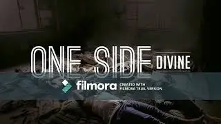 One Side   DIVINE Audio  Song