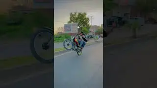 ✌️🔥|one wheeling video| farhan zafarwal 1|wheeling video|Mianfarhan|46king|