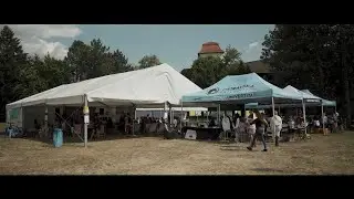 ✌️ Freedom Fest Ostrava 2022 🏰 s Ostravskou univerzitou a V&Scaron;B-TUO | AFTERMOVIE