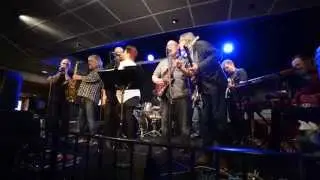 Blues Jam 21 Mars @ Droskan