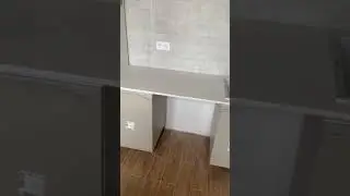 Столешница из кварца от компании Unique Stone, Киев