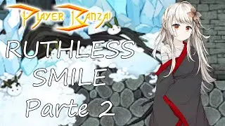 Ruthless Smile  - Gameplay Game RPG Maker PT BR - Parte 2