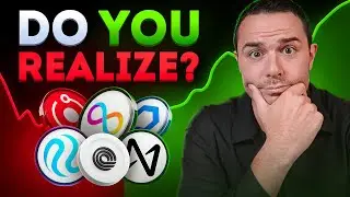 Is there Still Hope for Crypto? (You May be Surprised)