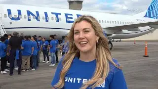 2025 Wings Over Houston Airshow