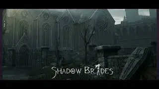 Shadow Brides: Gothic RPG - Crusade Music