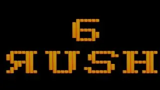 RUSH 6 but not absolute garbage