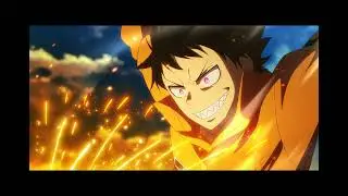 Fire Force: Ranking the 10 Most Powerful Fighters as of 2026