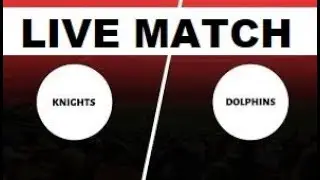 🔴CSA T20: Live KTS vs DOL | DOL vs KTS | KNIGHTS v DOLPHINS | KTS v DOL Live score | DOL v KTS Live