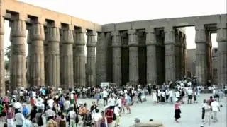 Haute Egypte