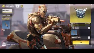 How to Improve Ranked Multiplayer in COD Mobile