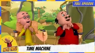 Magical book | Motu Patlu |मोटू पतलू