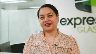 Why Staff Love Working at Express Glass