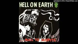 Entombed - 03 Hollywood Babylon (Various - Hell On Earth ... Hail To Misfits)