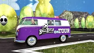 The Ball Boyz! On Tour - &Epsilon;&Pi;&Epsilon;&Iota;&Sigma;&Omicron;&Delta;&Iota;&Omicron; 12 - &Alpha;&kappa;&eta;&sigmaf; &Alpha;&pi;&omicron;&sigma;&tau;ό&lambda;&omicron;&upsilon; (18/1/2026)