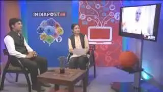 IB report on madrasa