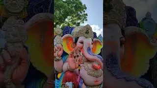 Dhoolpet Ganesh 2023 #trending #shorts