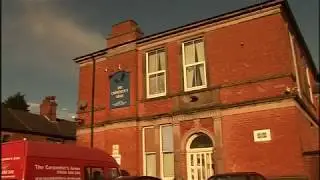 Sixhills/Rehab (28.03.2017) -- BBC East Midlands Today