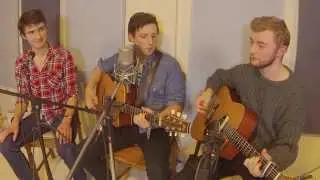 DTSE Music Live: Tom Lowman - Smiling For The Camera