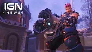 Overwatch Anniversary Event and Game of the Year Edition Announced - IGN News