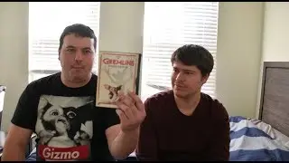 Gremlins (1984) Movie Review