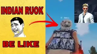 Indian RUOK Be Like ! He is Faster Than Raistar ! #SHORTS #VIRAL @RuokFF