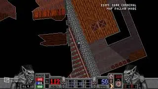 Blood (1997) - Part 1 - KEX Engine version - Gameplay Walkthrough