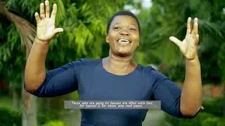 IBRAHIM || RAPOGI LWANDA CHURCH CHOIR OFFICIAL VIDEO