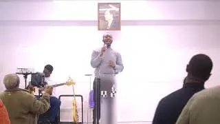 051225 - [Friday Service]