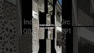 5. 0821-2212-9291 (Santi) | Dinding Masjid Eksklusif di Depok