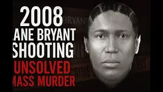 The 2008 Lane Bryant Shooting | Full Story of the Unsolved Mass Murder