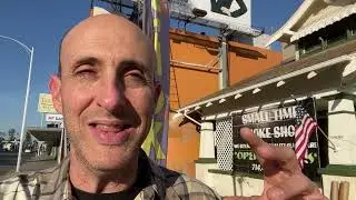 Orange County Hardcore Scenester: Aftermath #228 - SceneStop #16 - Koo's Cafe