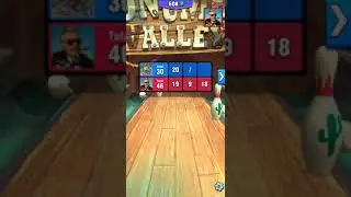 Wow perfect Game Bowling Crew Bowling Gamer