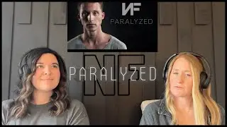 D'N'A Reacts: NF | Paralyzed