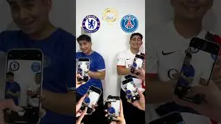 Final 🗣️ #shortsviral #psg #chelsea #mundialdeclubes #futbol #parati
