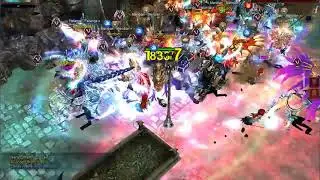 CS | Legend Guild - Super TANKER BM - MU Online Webzen 8/8/2021
