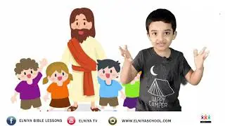 Y for Yoke | A to Z Bible Lessons | Kids Sunday School Lessons | Yoke