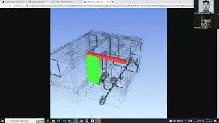VIDEO REVIT ESTRUCTURAL- LUIS FELIPE LEON GANTIVAR