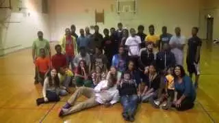EPIC FRIDAYS