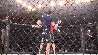 Joey Gomez vs Ian Lingenfelter
