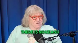 There Is No 