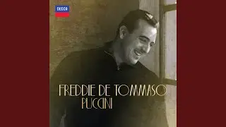 Puccini: Le Villi, Act II: Torna ai felici dì