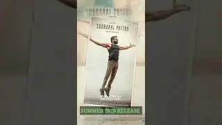 Thalapathy 64 WhatsApp status