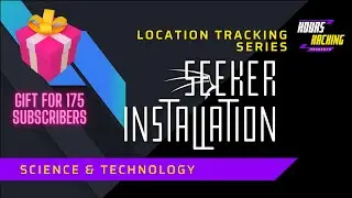 How To Install Seeker In Kali Linux | Seeker Installation | Kali Linux | HD | Hours Hacking
