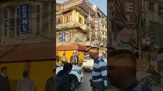 #macleodganjmainsquare #macleodganj #travelindia #travelvlog #dharamshala