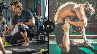 The Master Of Movement - Hunter Cook | Level Fitness
