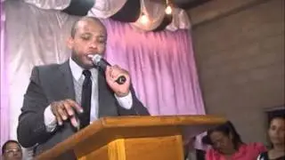 Pr Adeildo Costa-A importância do sacrificio