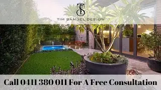 Landscape Designer Balmain Sydney NSW 2041