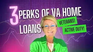 Veterans! Discover the Perks of VA Home Loans in Oklahoma.